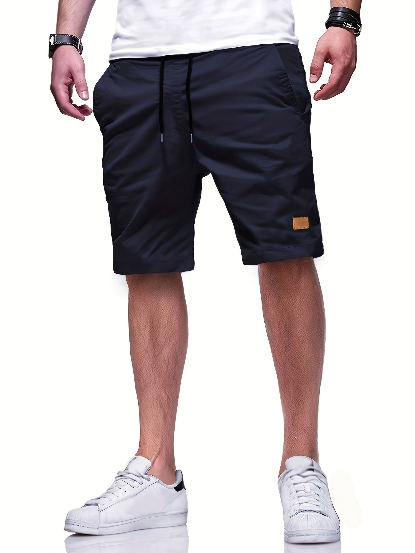 Navy Blue / XL