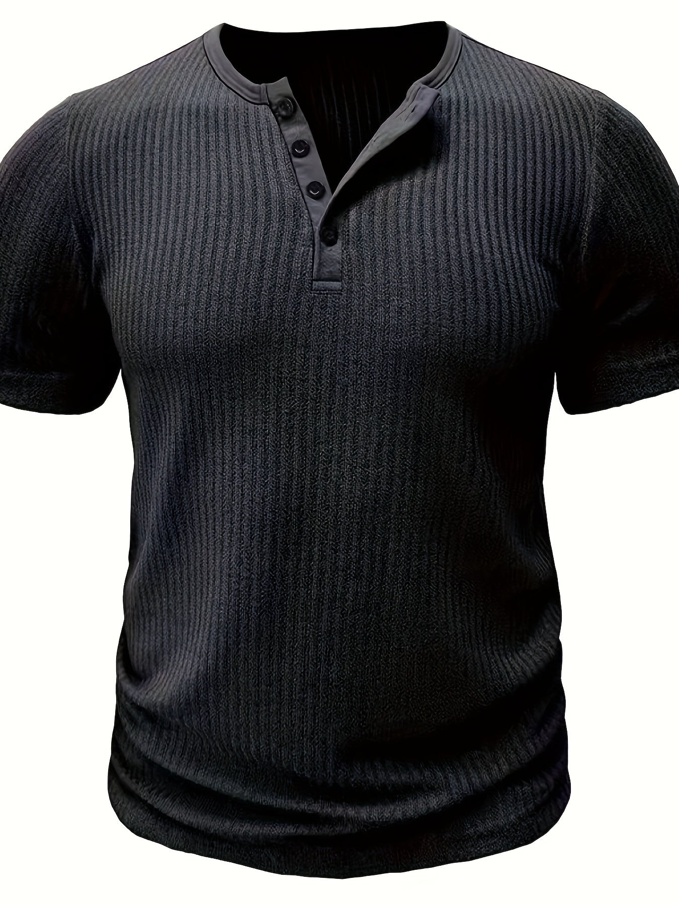 Black / 3XL