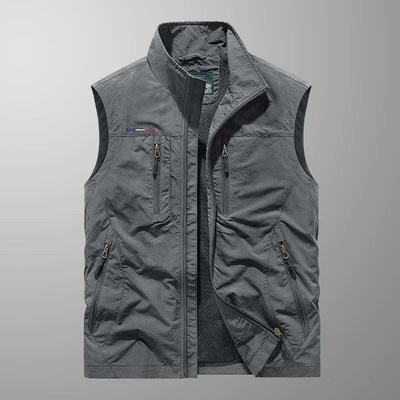 Grey / 4XL
