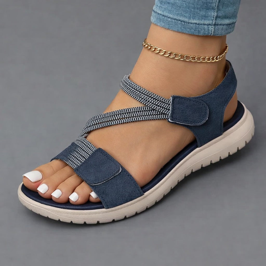 Blue / US 12