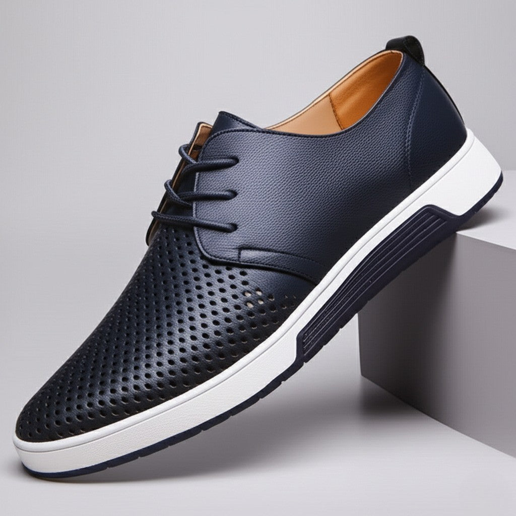 Blue / US 14