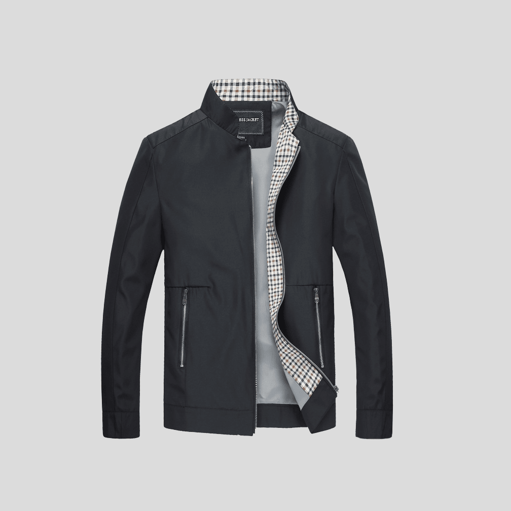 Black / 2XL