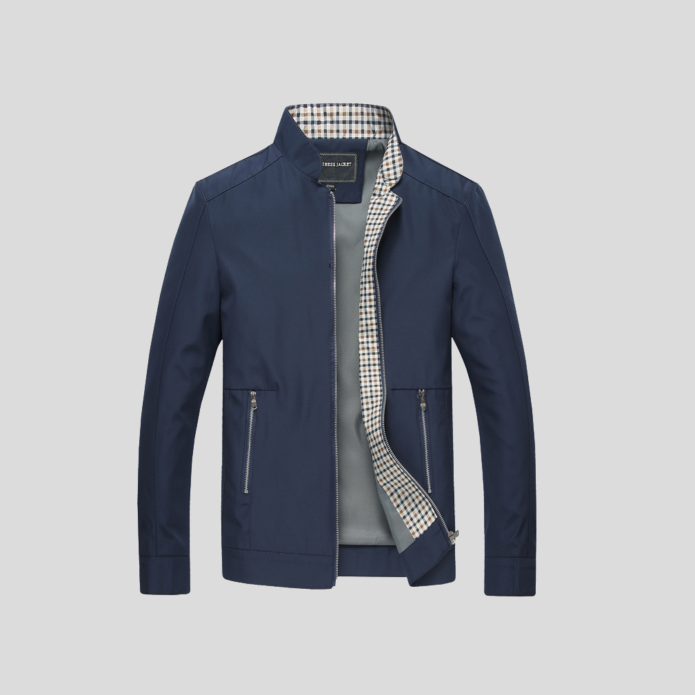 Dark Blue / 2XL