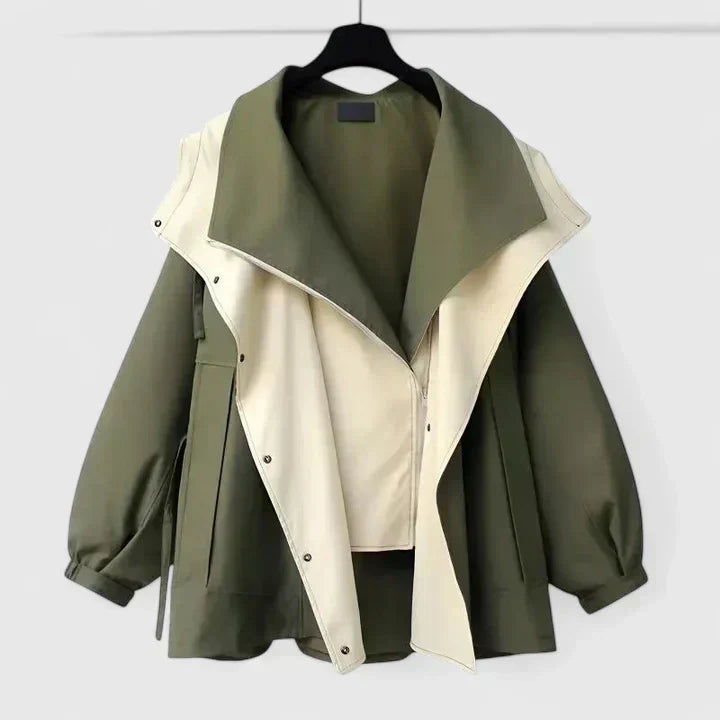 Rebekkah Sophisticated Jacket – women's jackets