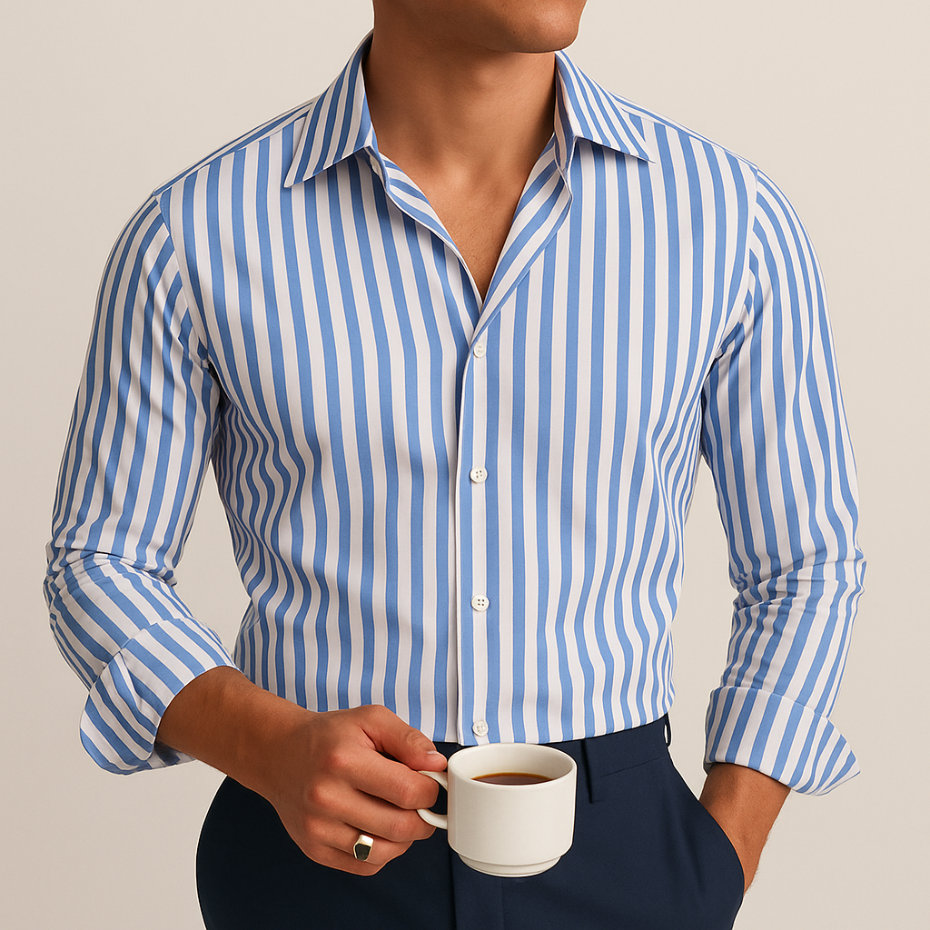 Blue / 3XL