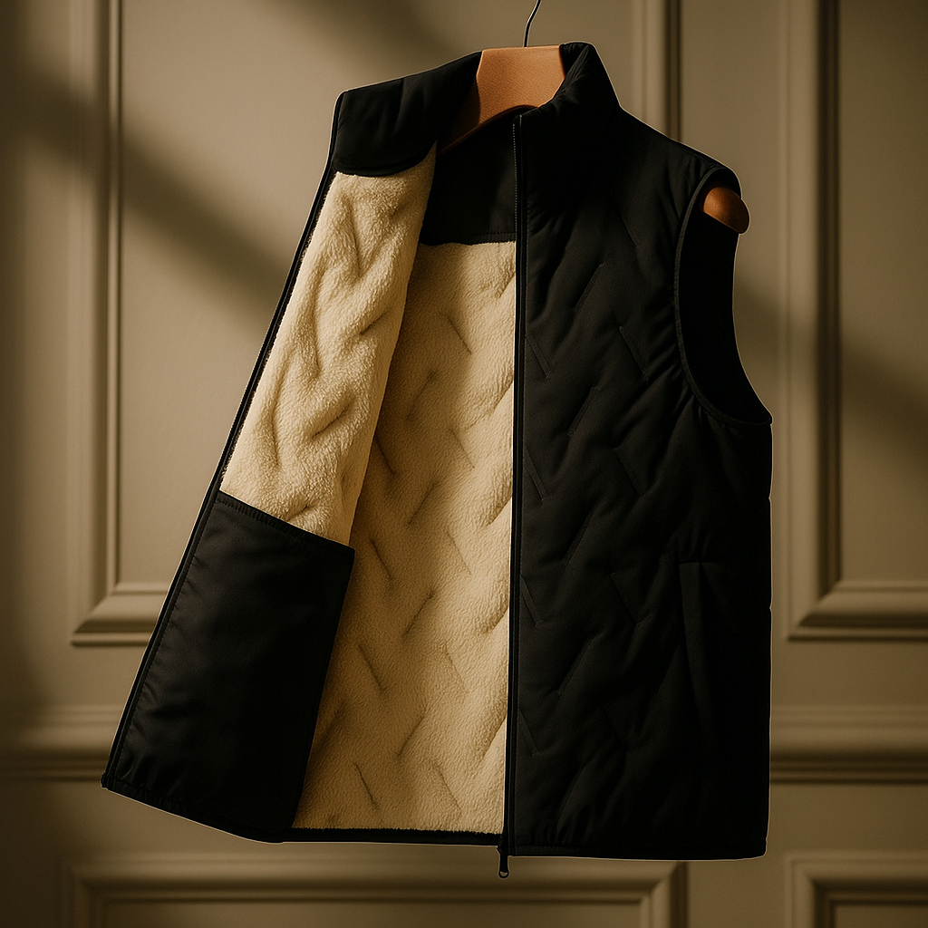 Black / 5XL