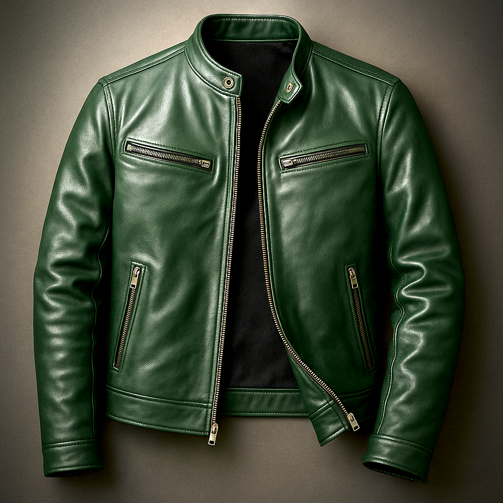 Green / 3XL