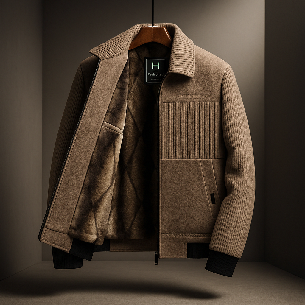 Khaki / 2XL