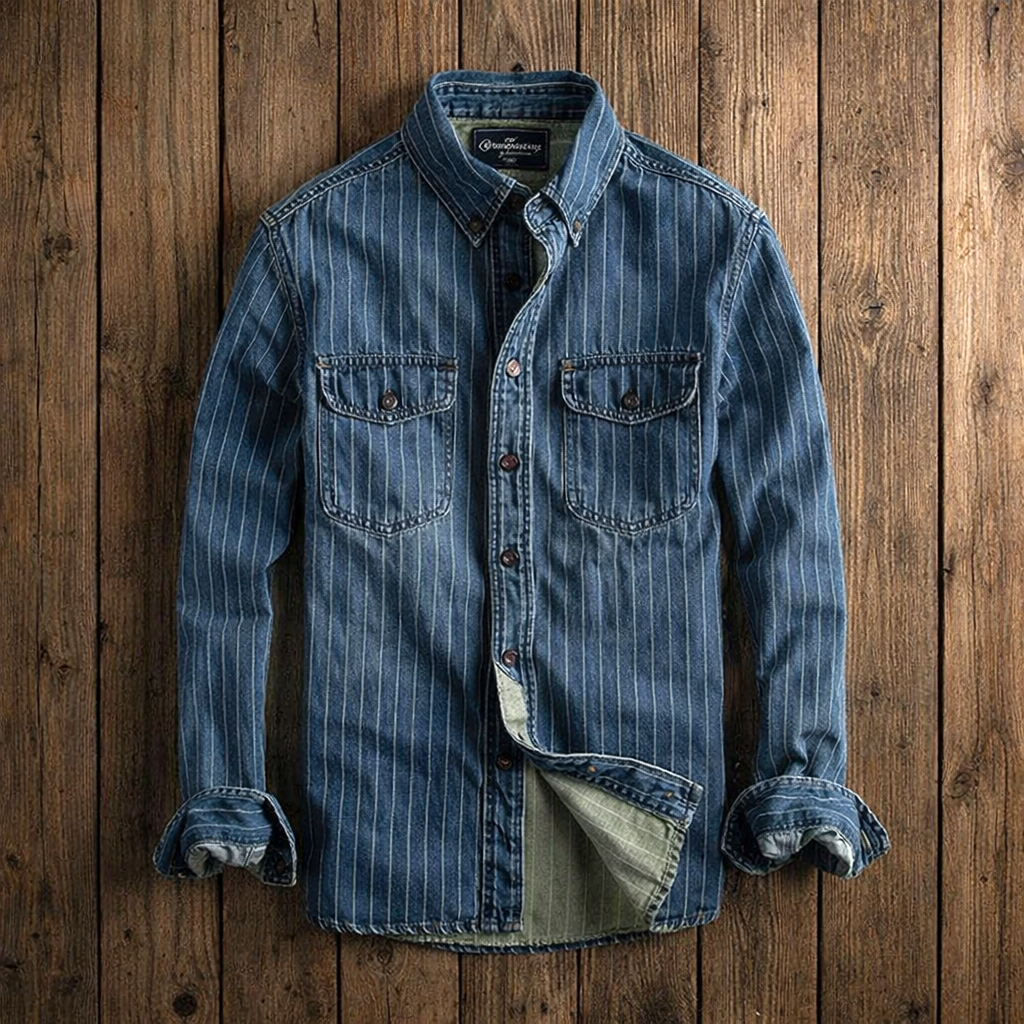Blue / 4XL