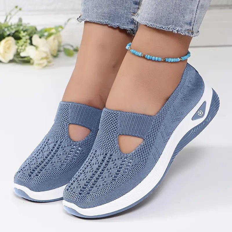 Blue / US 10