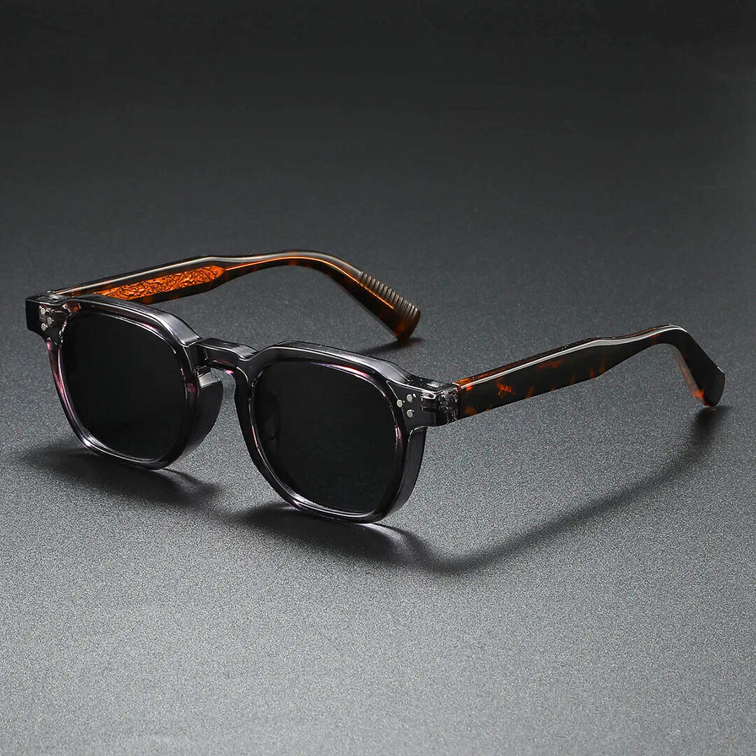 Ashford Fiery Sunglasses