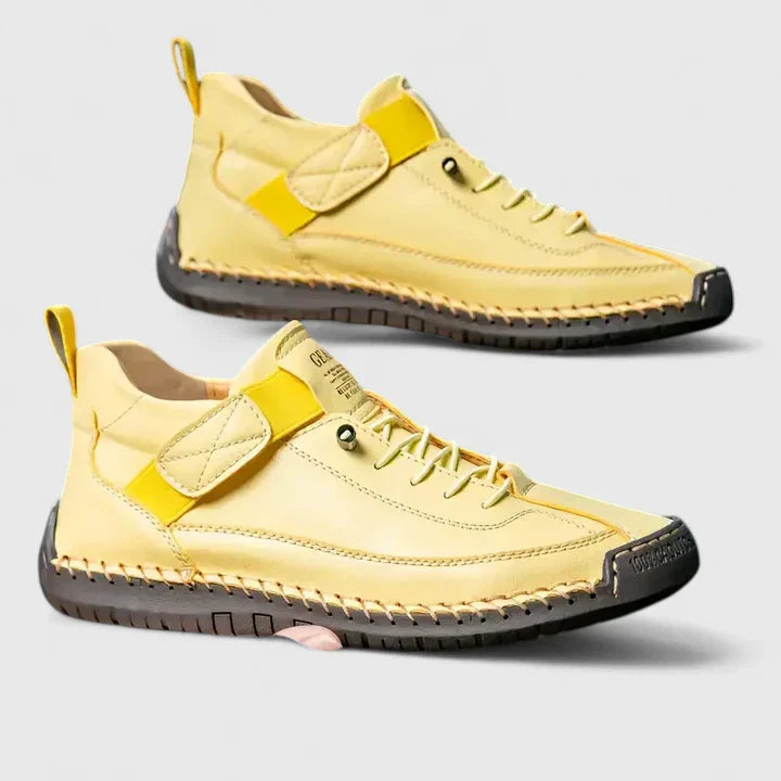 Yellow / US 5