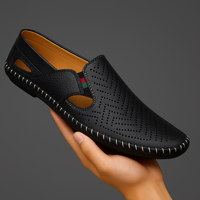 Black / US 14