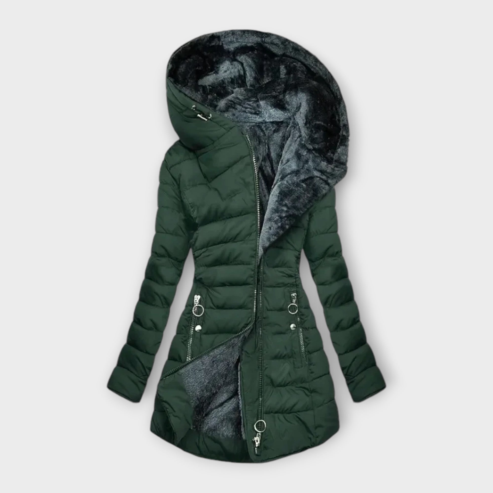 Dark Green / 5XL