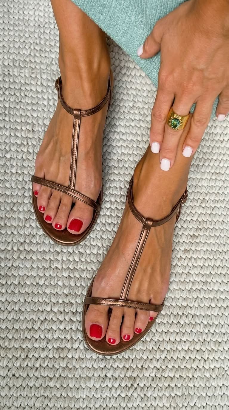 Bronze / US 13