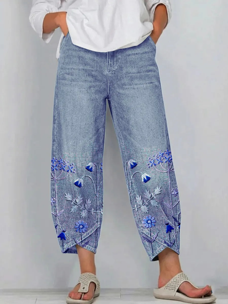 Blue / 4XL