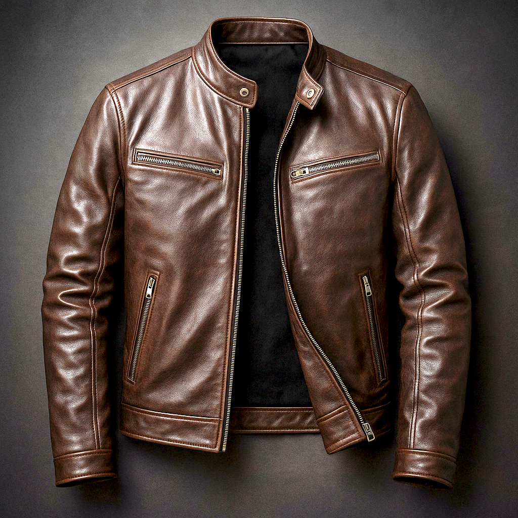 Brown / 3XL