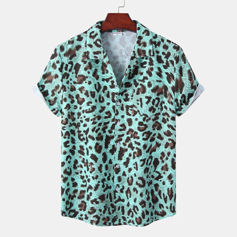 Dark Green / 2XL