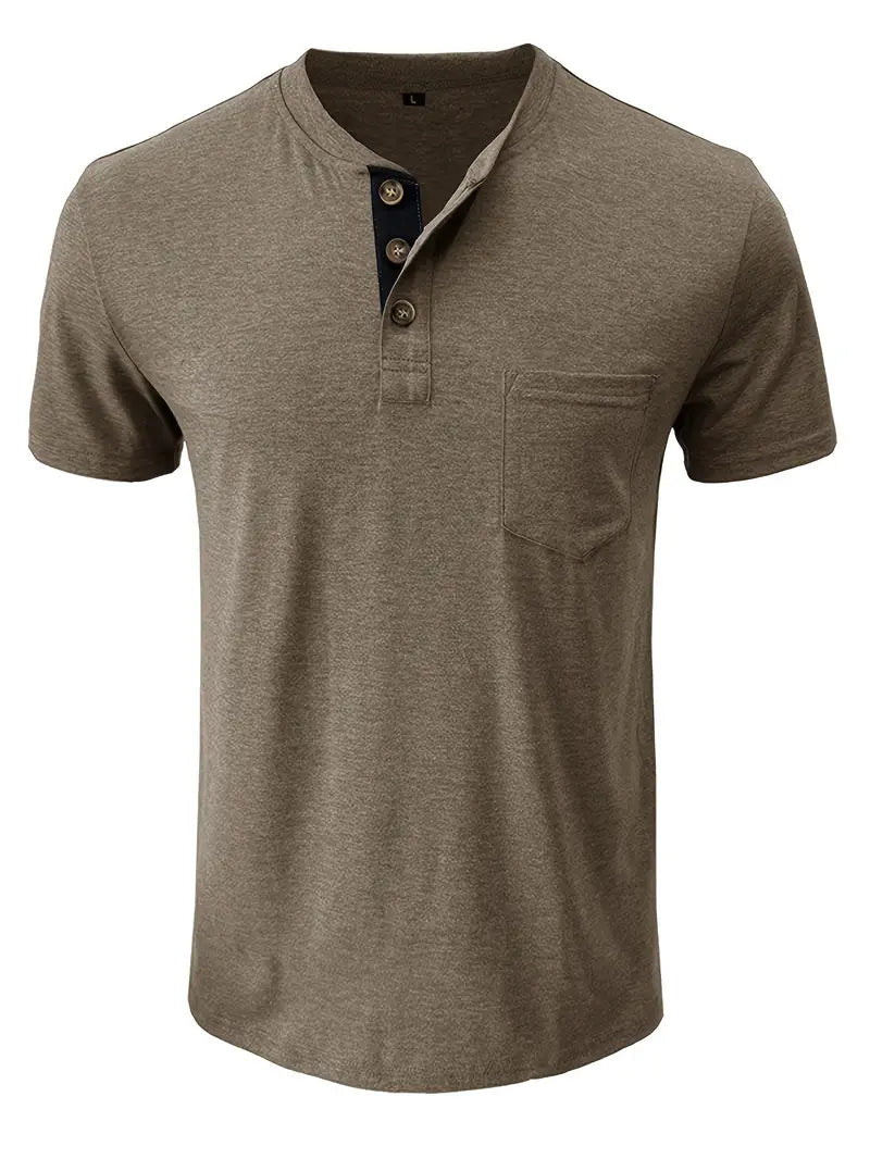 Khaki / 2XL