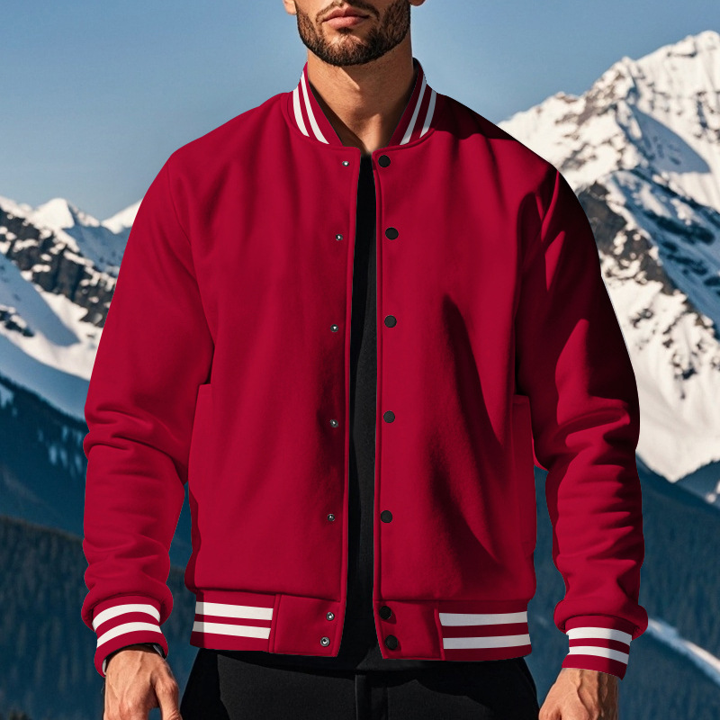 Red / 3XL