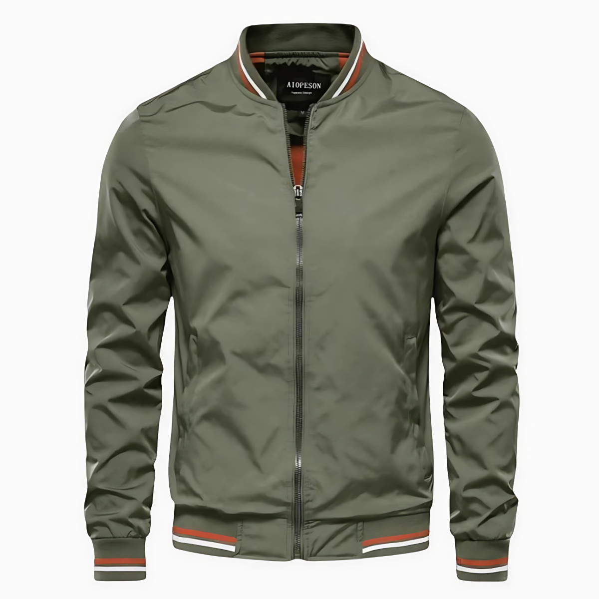 Green / 3XL