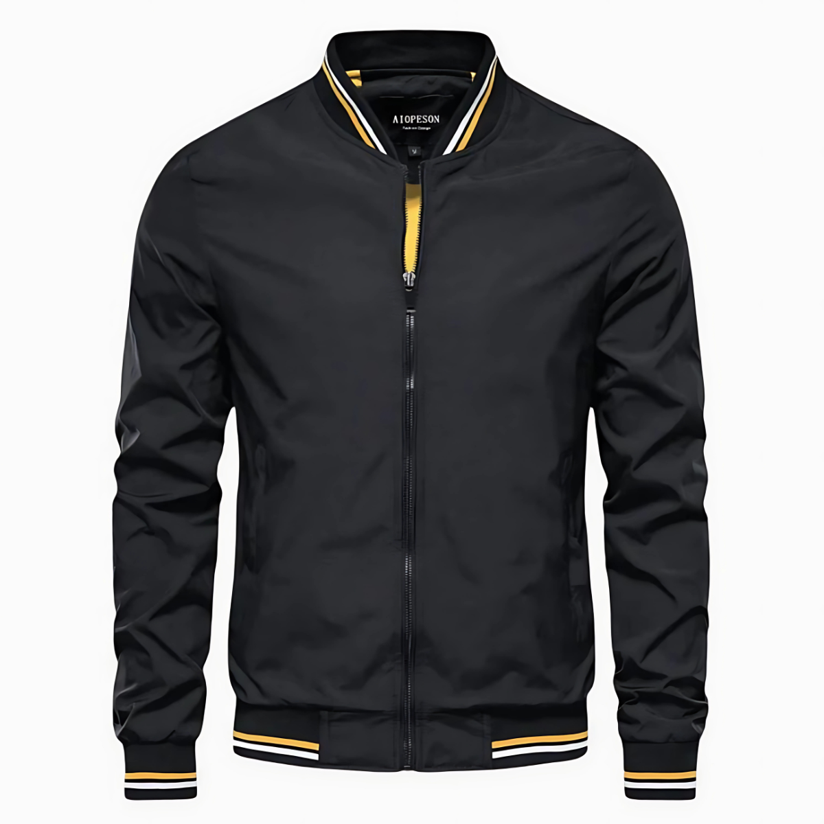 Black / 3XL