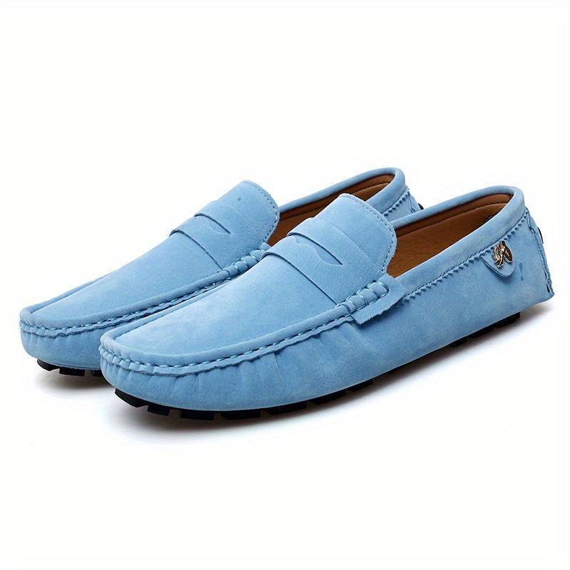 Blue / US 15