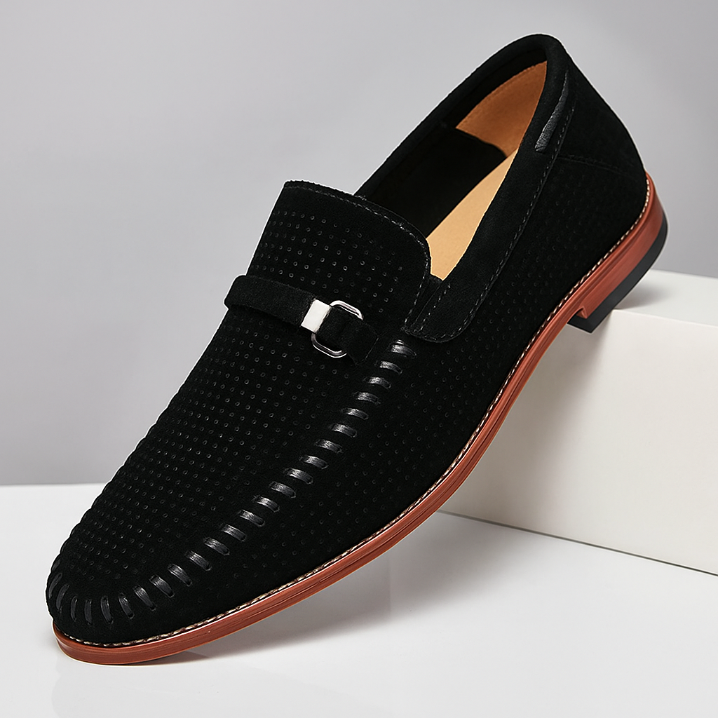 Black / US 13