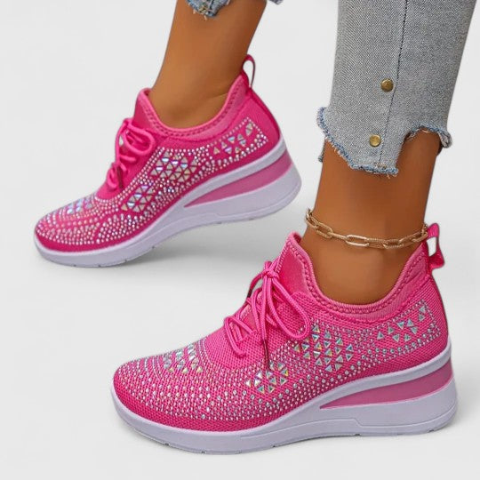 Pink / US 14