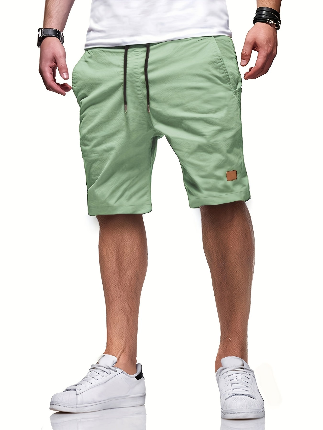 Light Green / XL