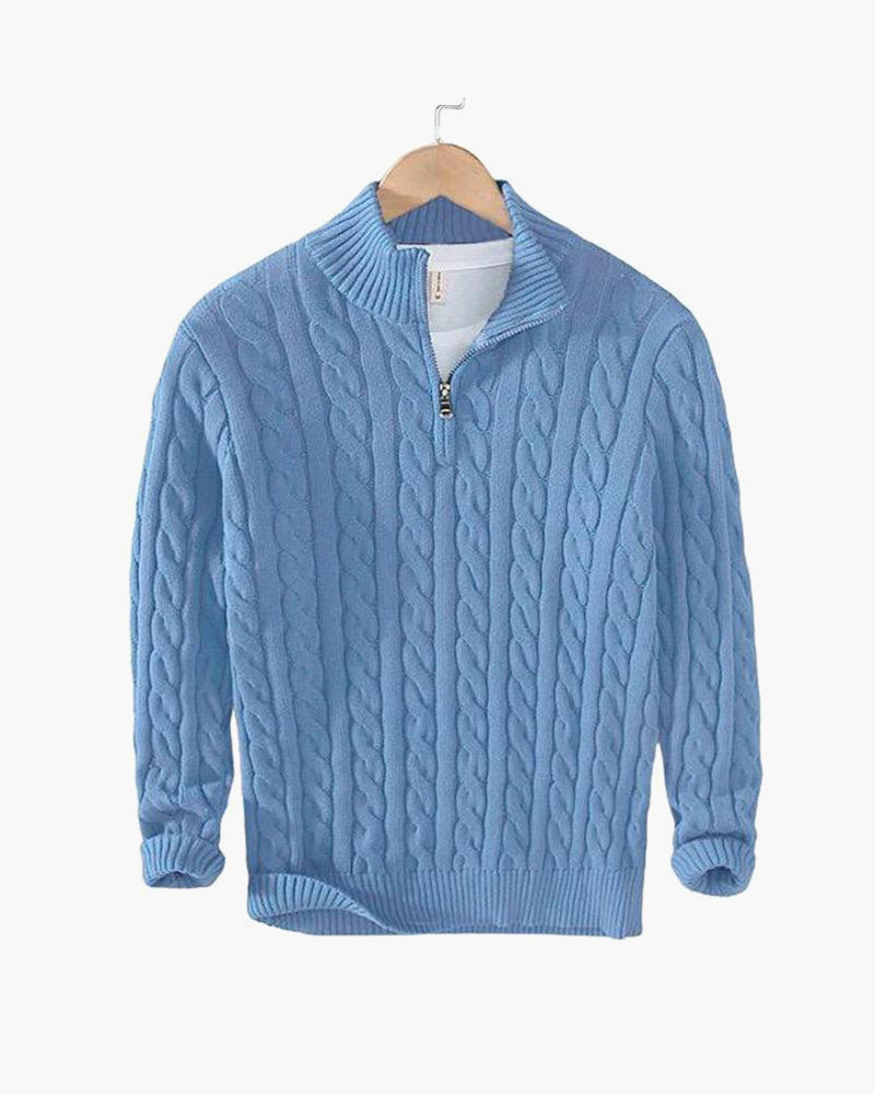 Light Blue / XL