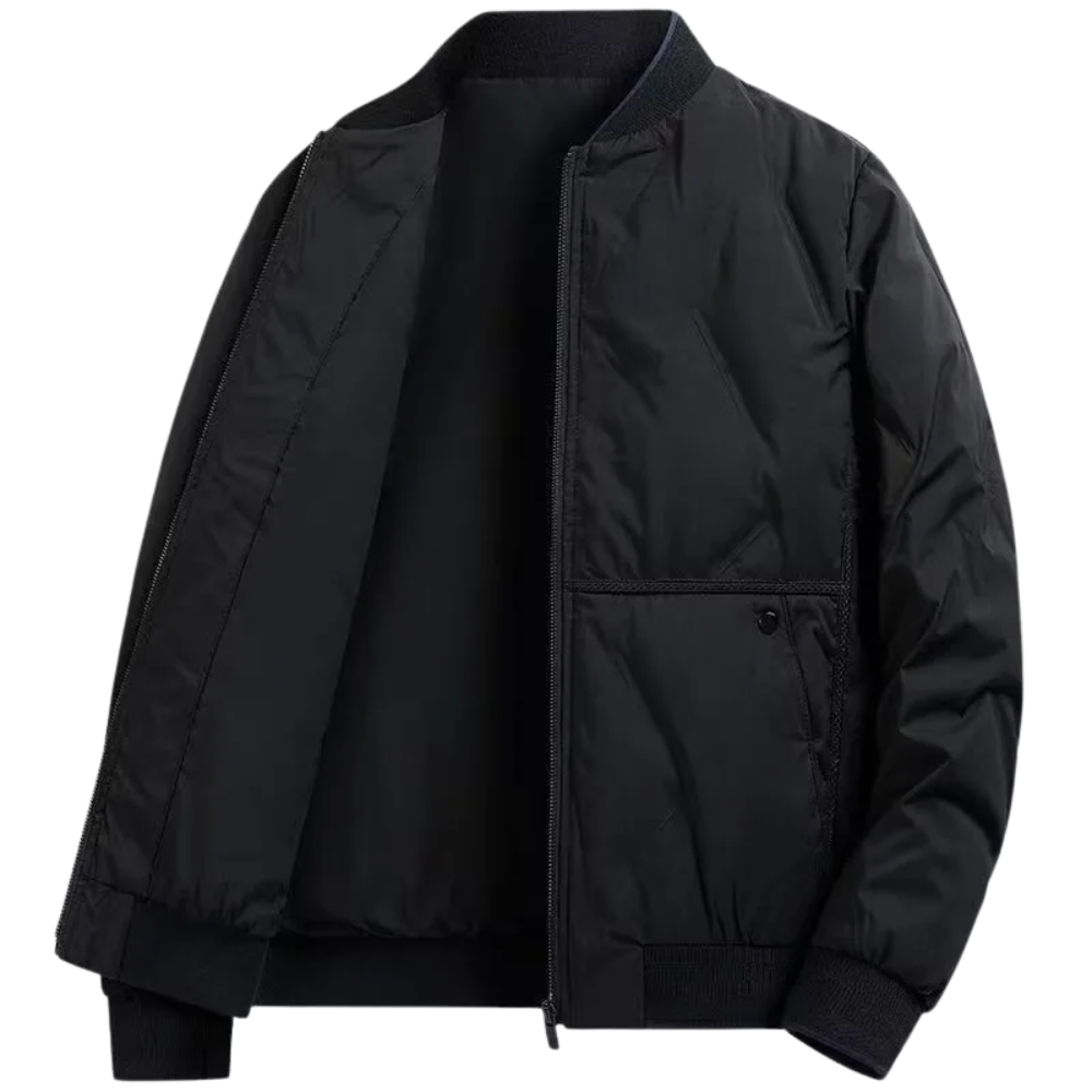 Black / 4XL
