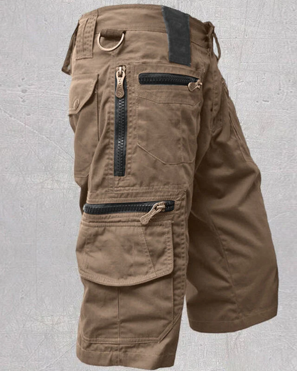 Brown / 5XL