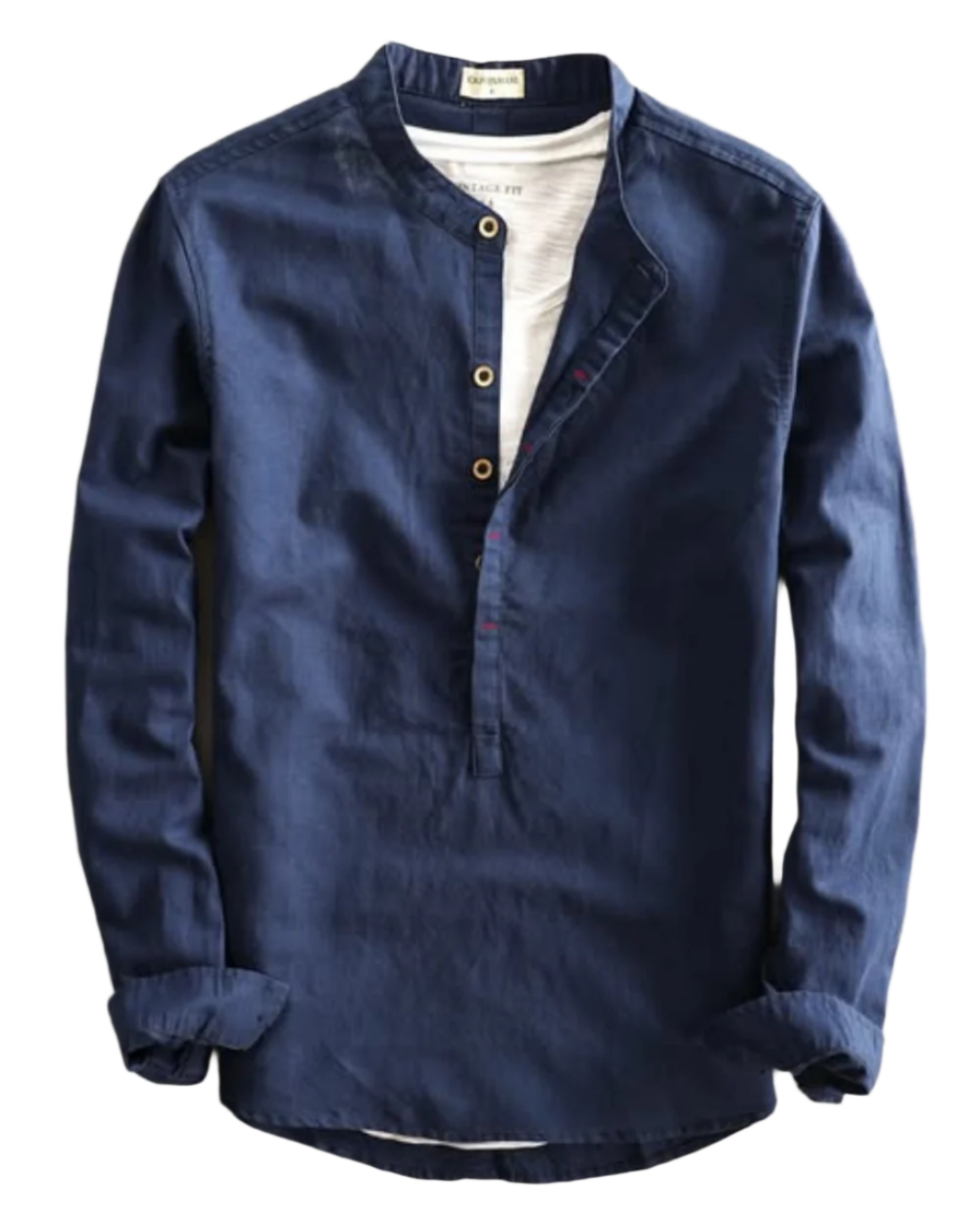 Dark Blue / 4XL
