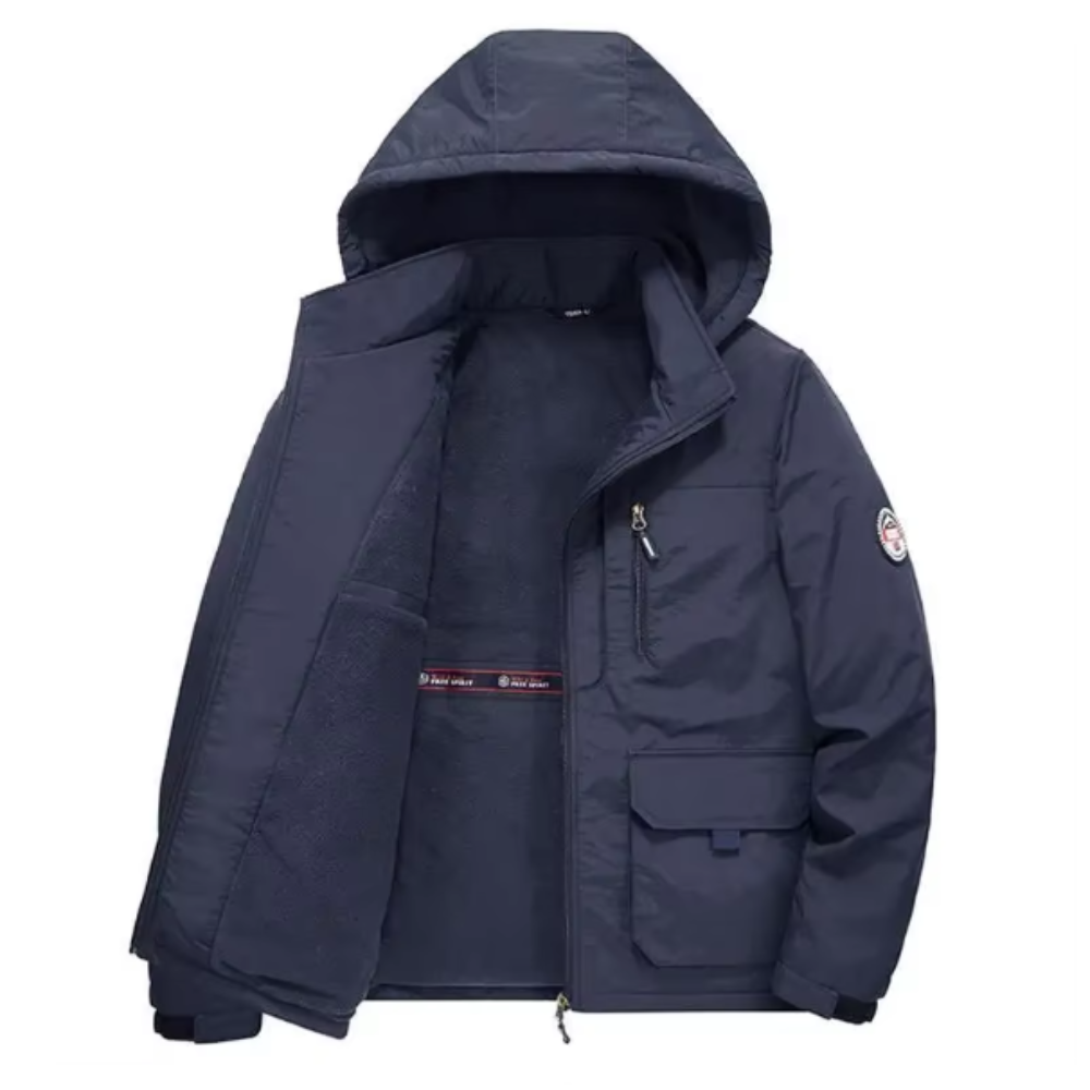 Dark Blue / 8XL