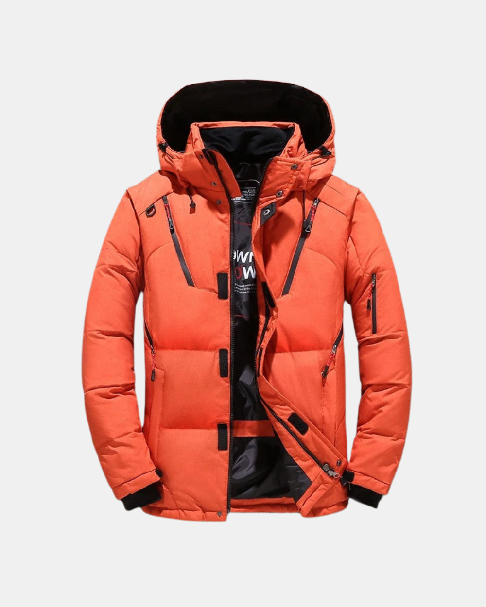 Red / 2XL