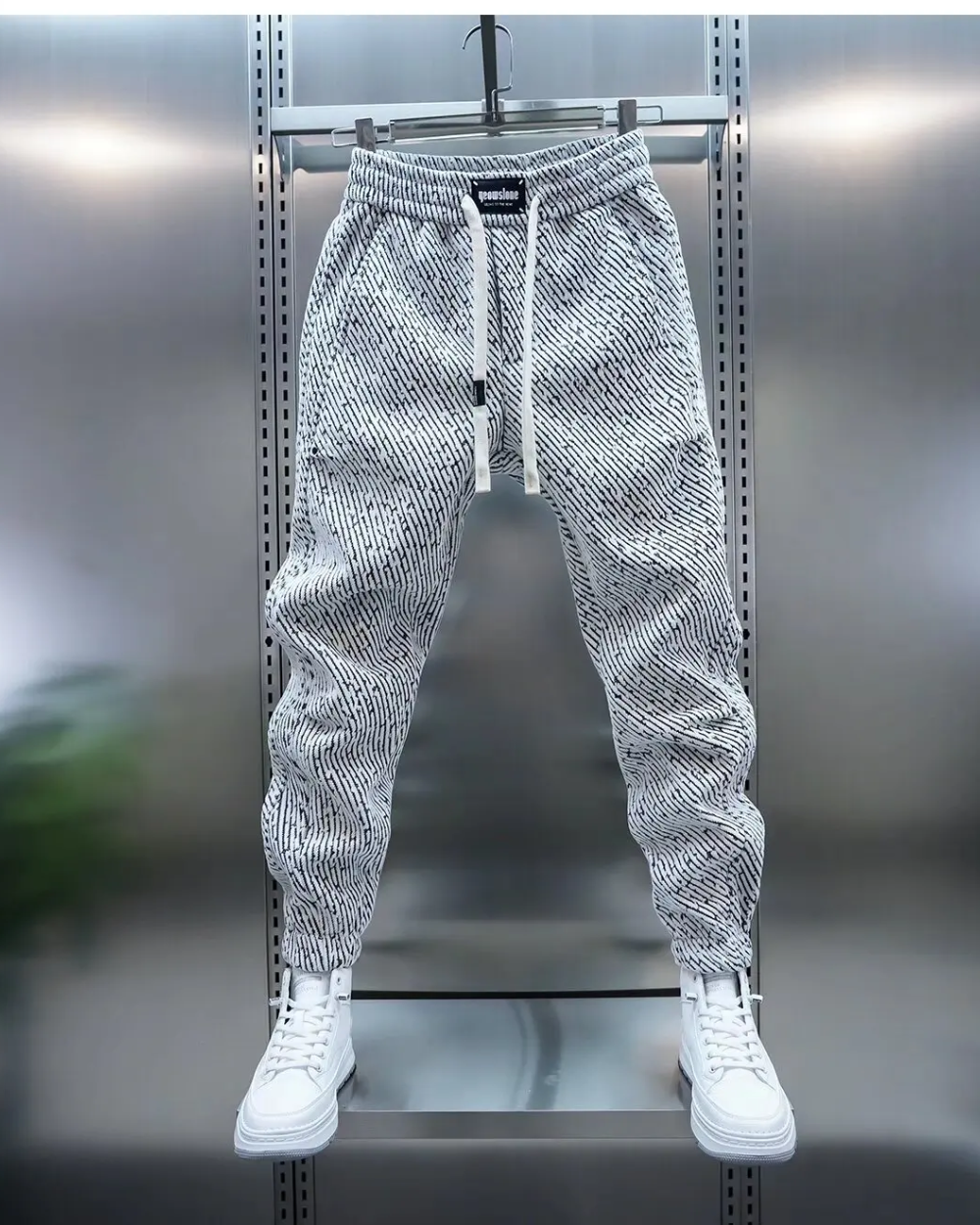 Grey / 3XL