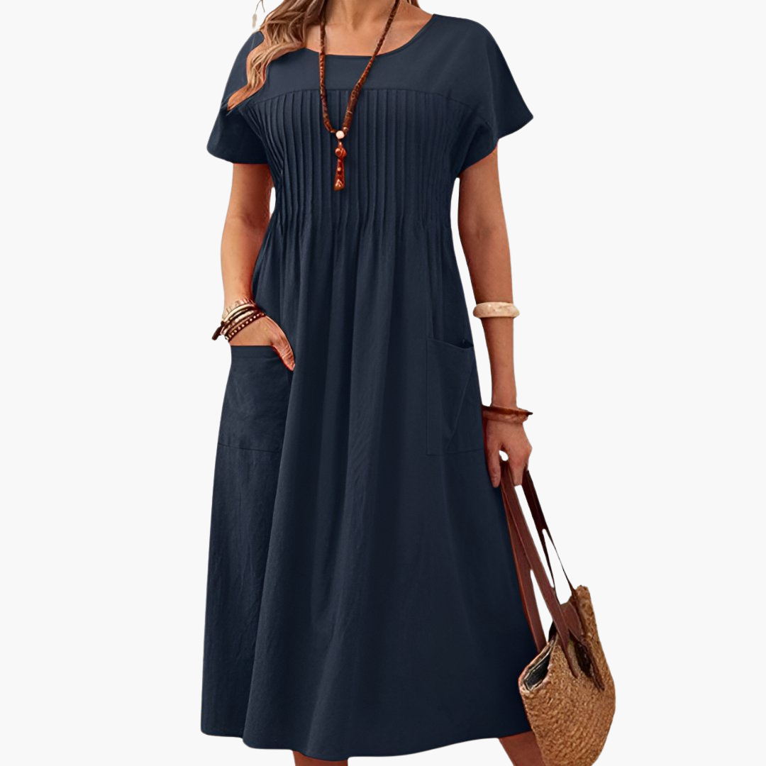 Blue / 5XL