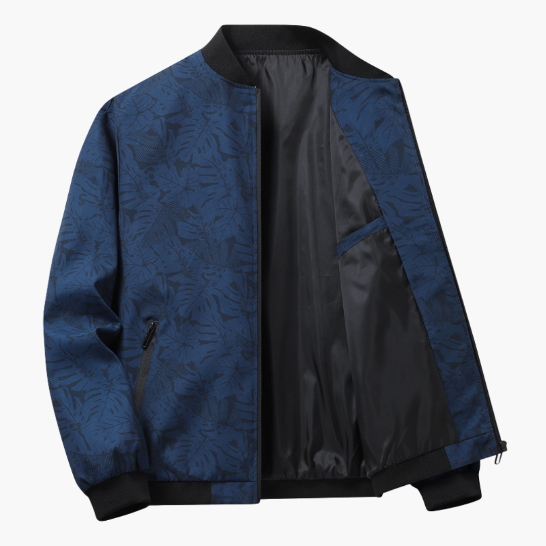 Blue / XL