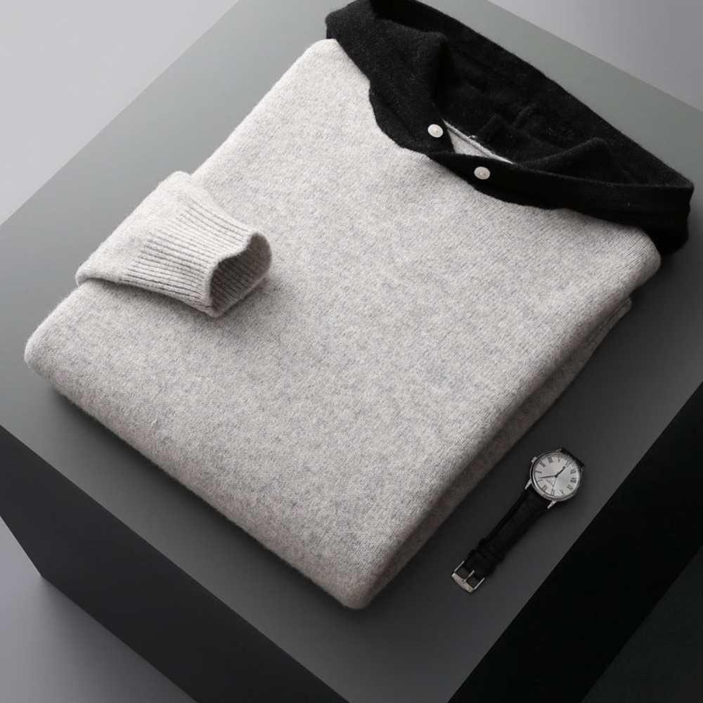 Gray/Black / 2XL