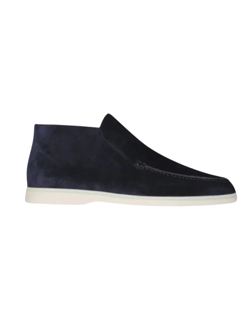 Navy Blue / US 15