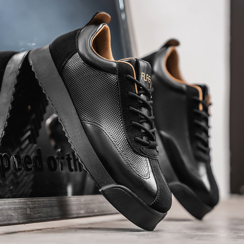 Black / US 12