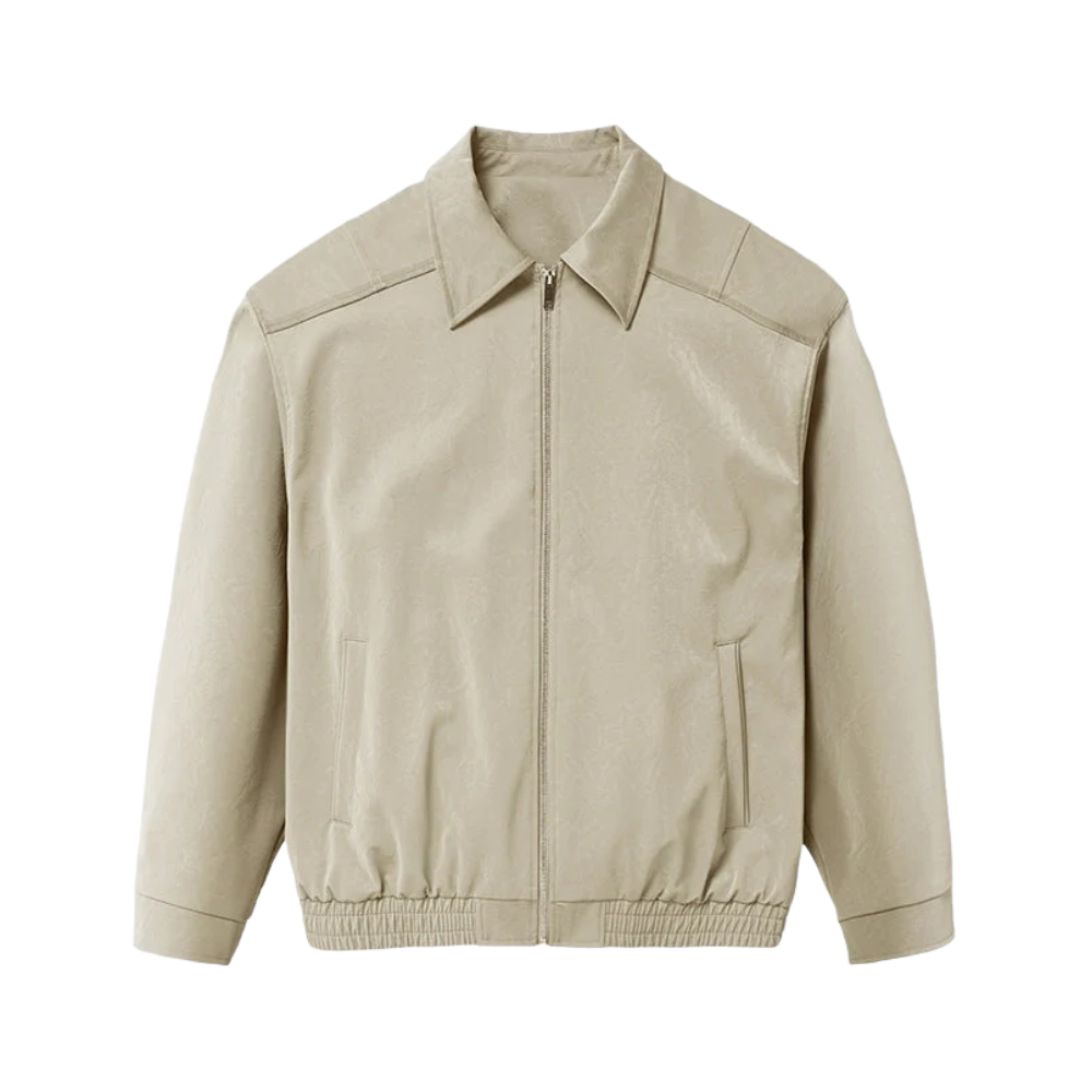 Beige / XL