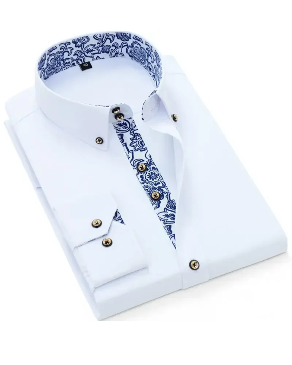 White / 4XL