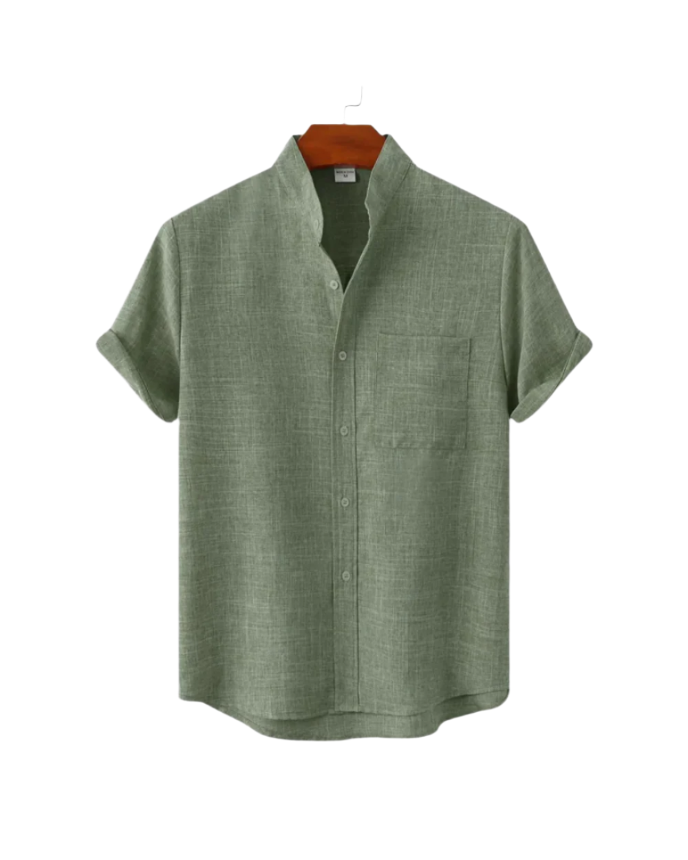 Green / 2XL