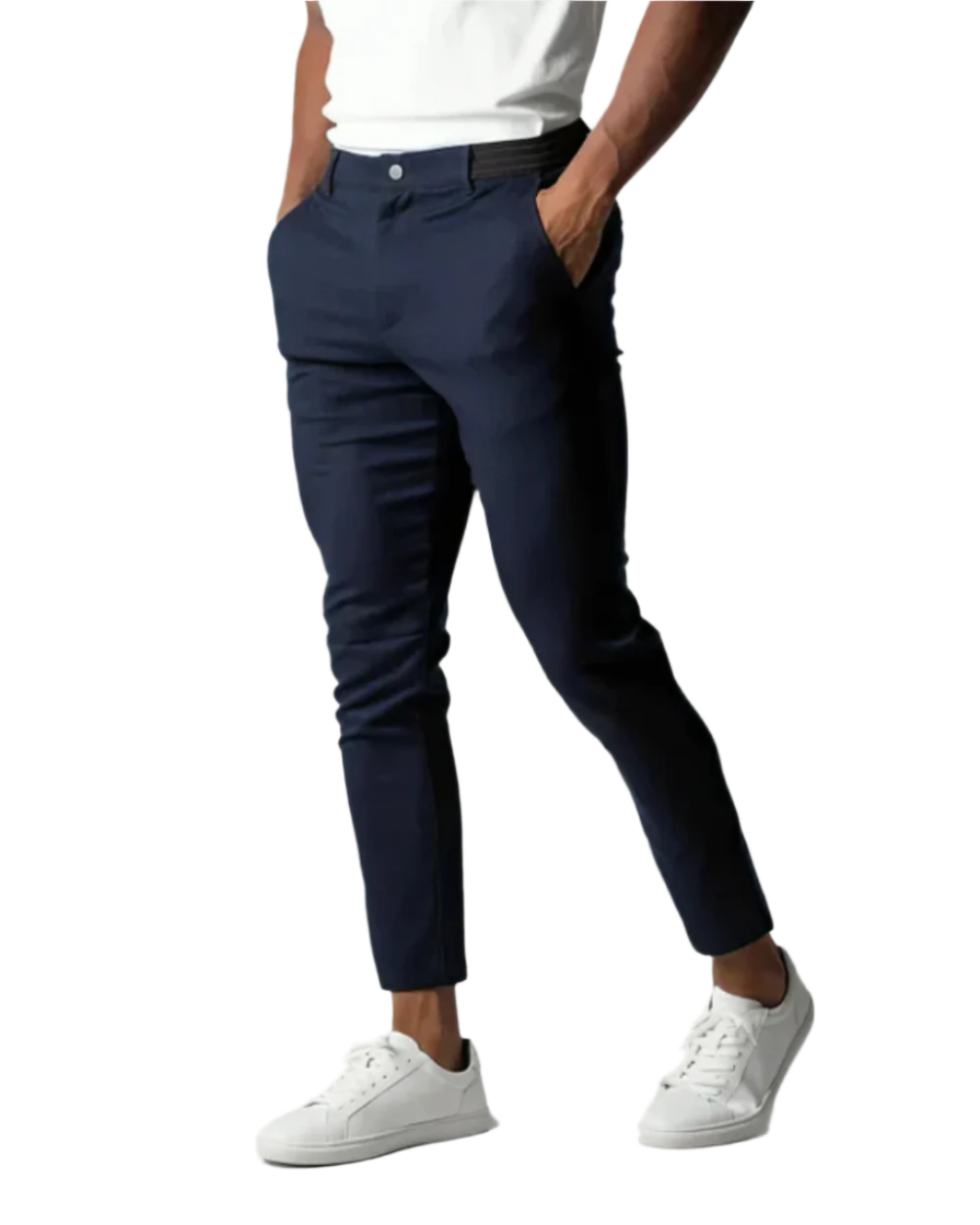 Navy Blue / 2XL