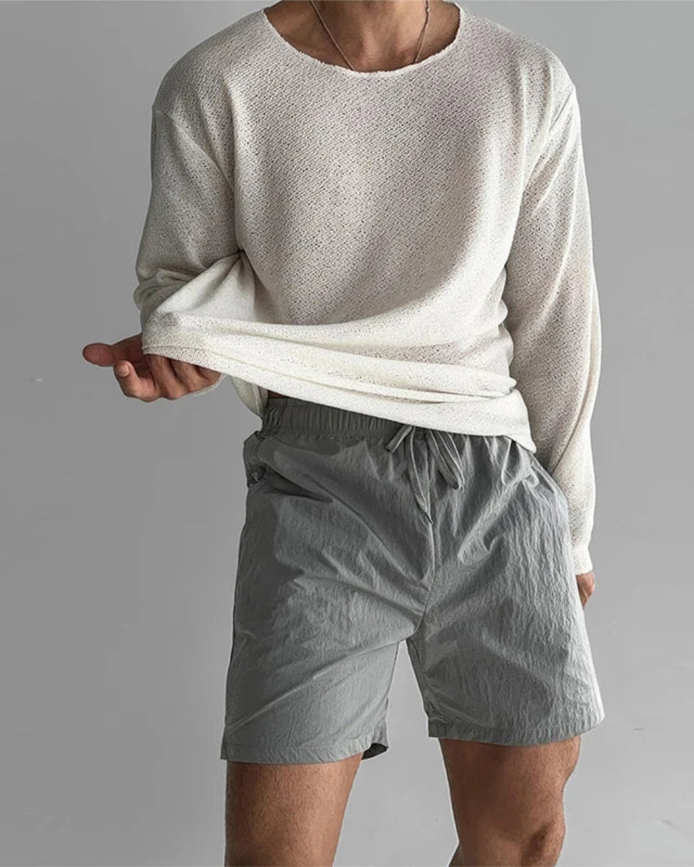 White / 2XL