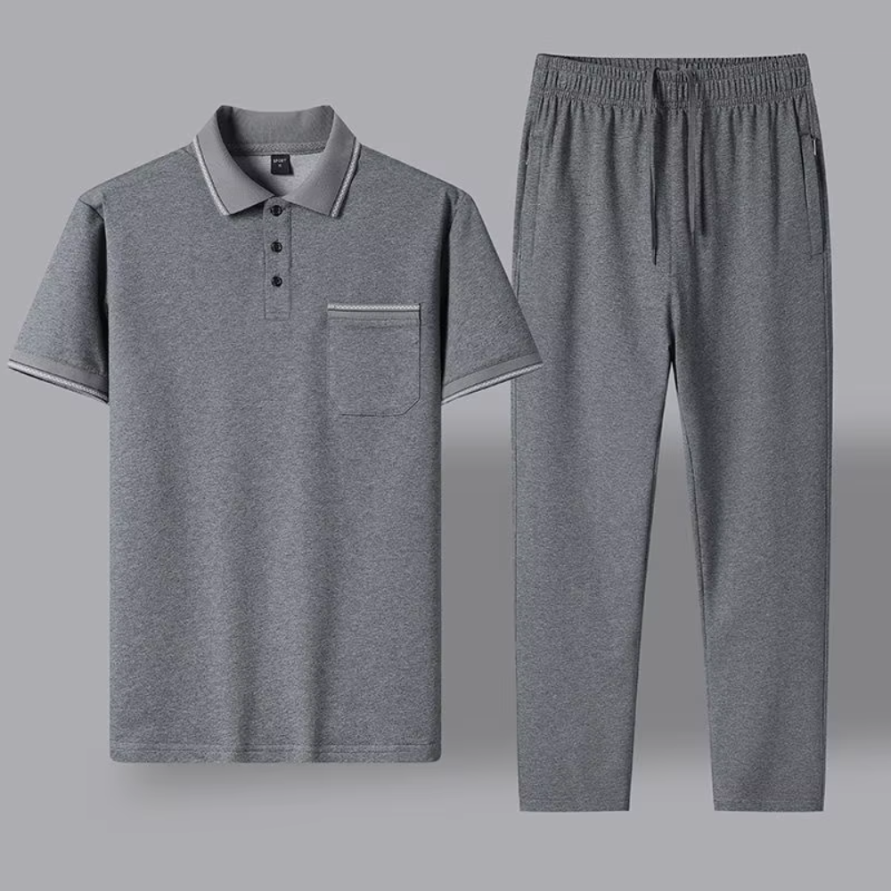 Grey / 5XL