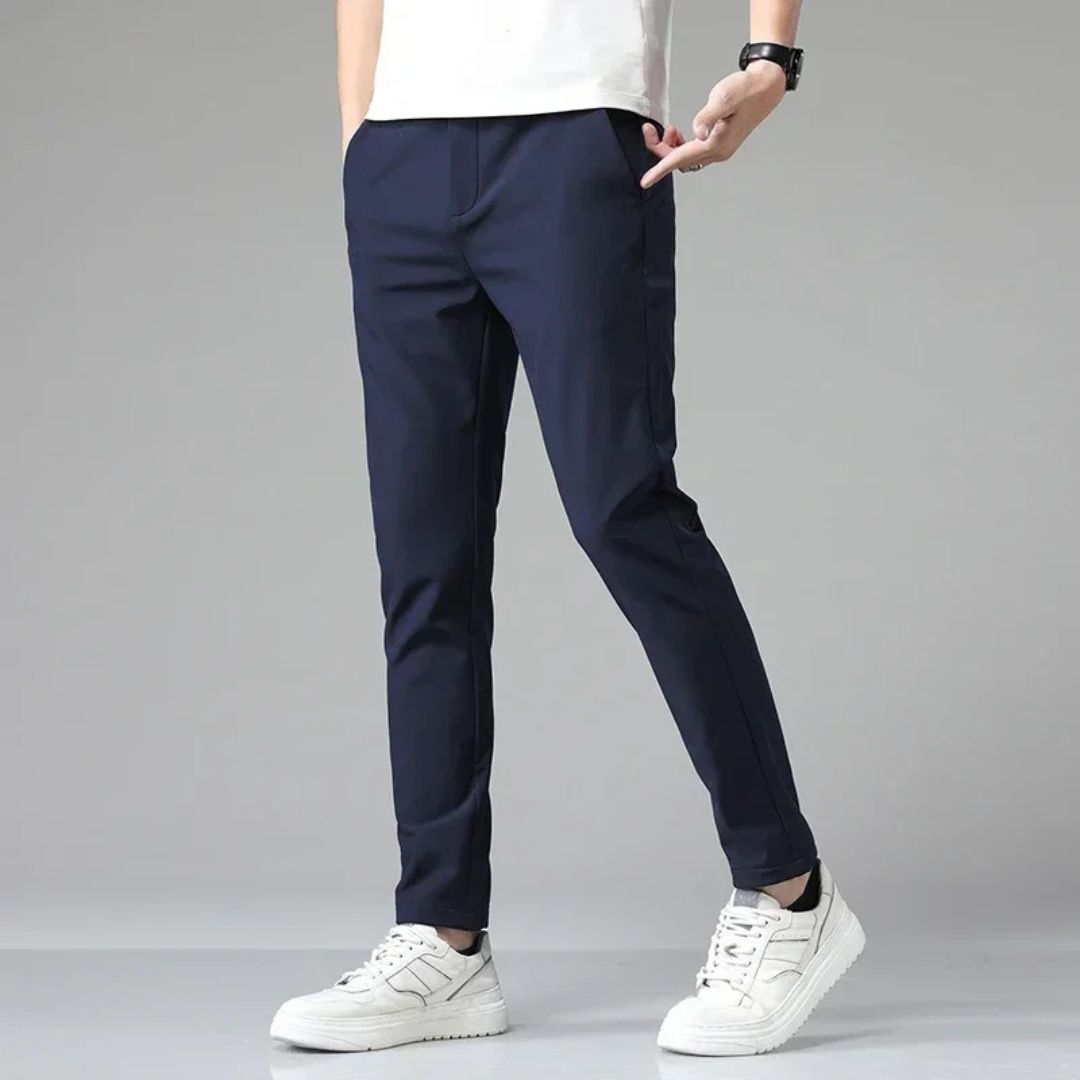 Navy Blue / 5XL