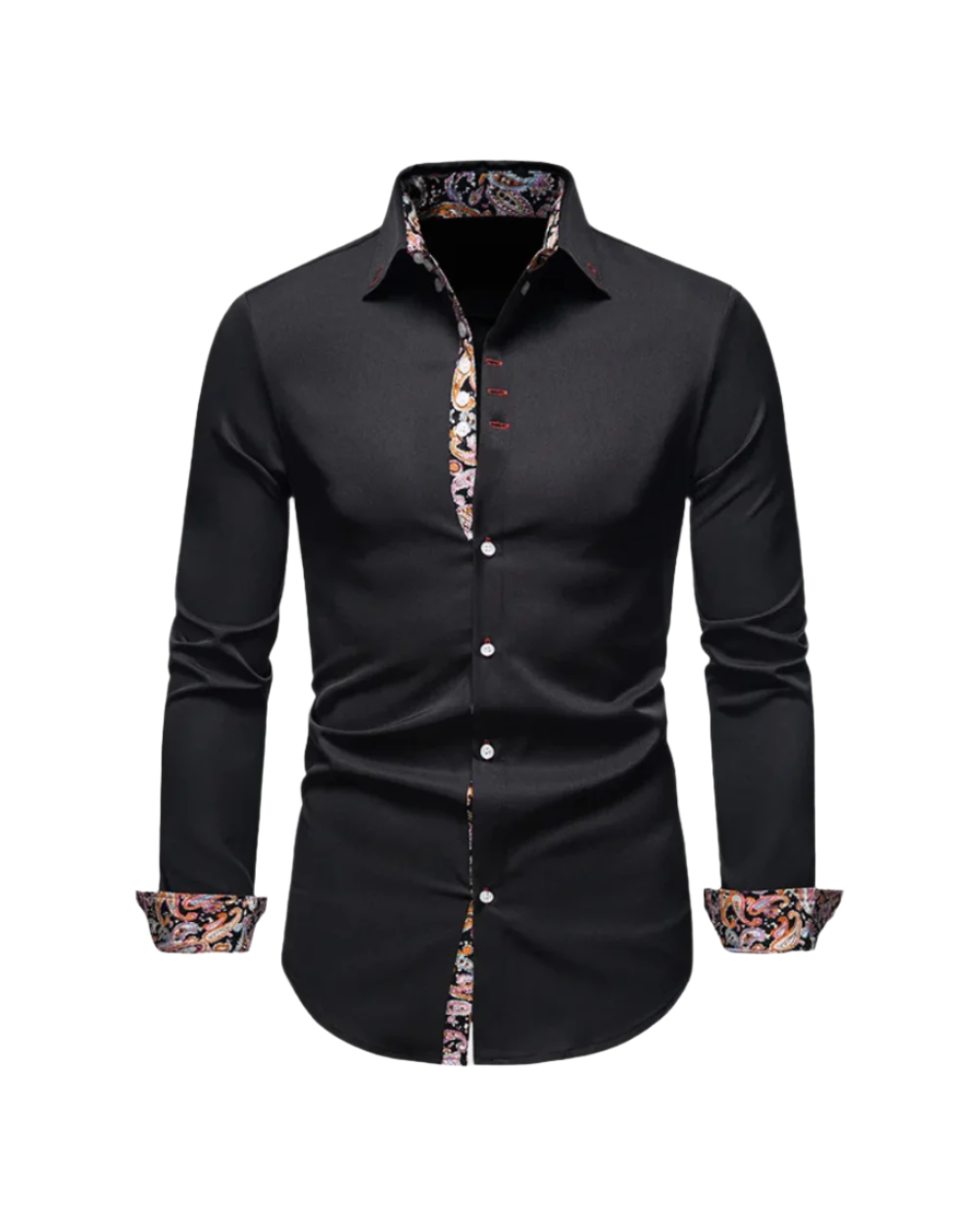 Black / 2XL